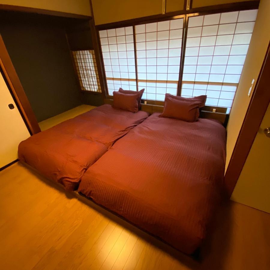 Private House Hidatakayama 高山 外观 照片