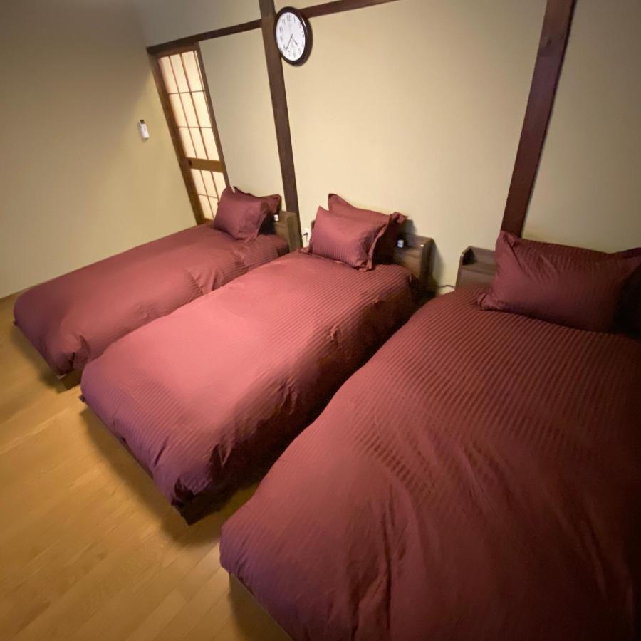 Private House Hidatakayama 高山 外观 照片