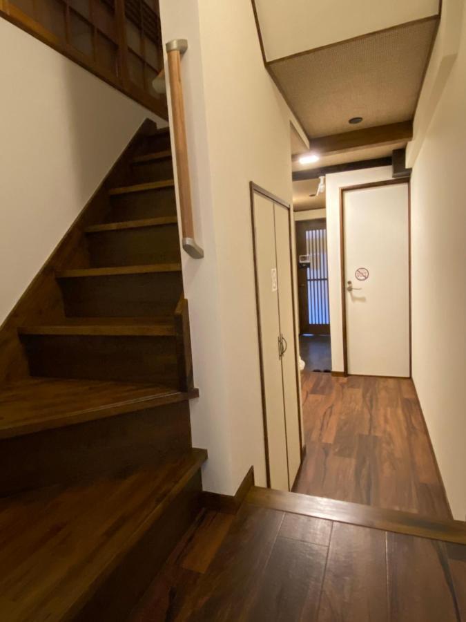 Private House Hidatakayama 高山 外观 照片