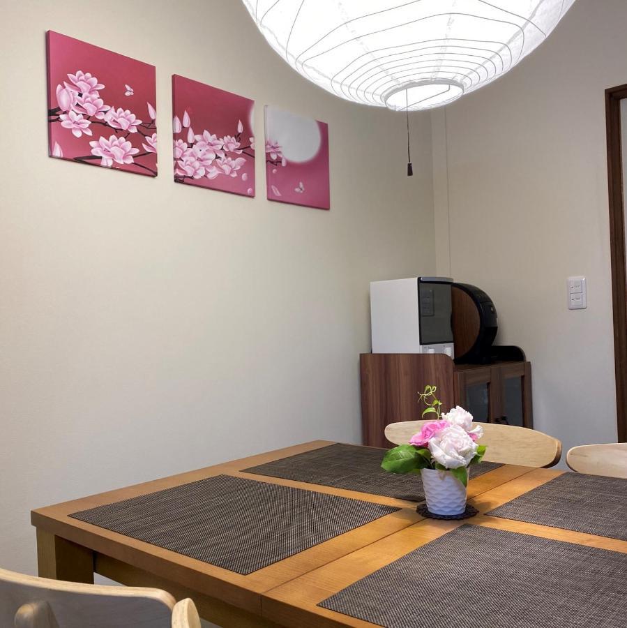 Private House Hidatakayama 高山 外观 照片