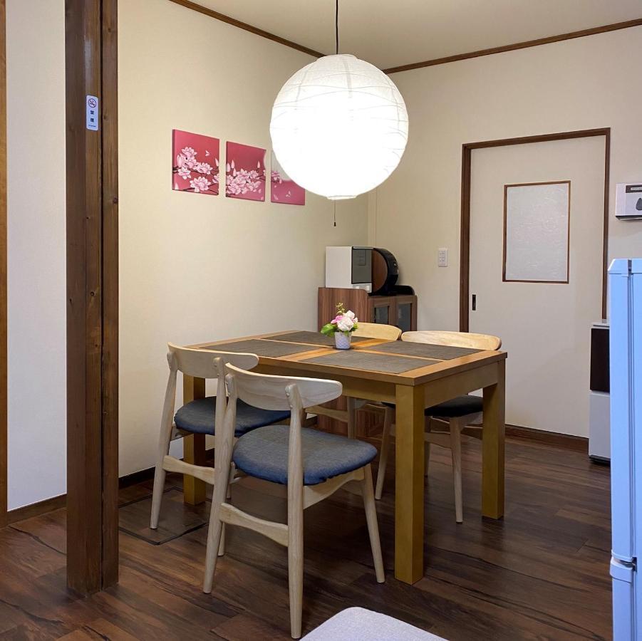 Private House Hidatakayama 高山 外观 照片