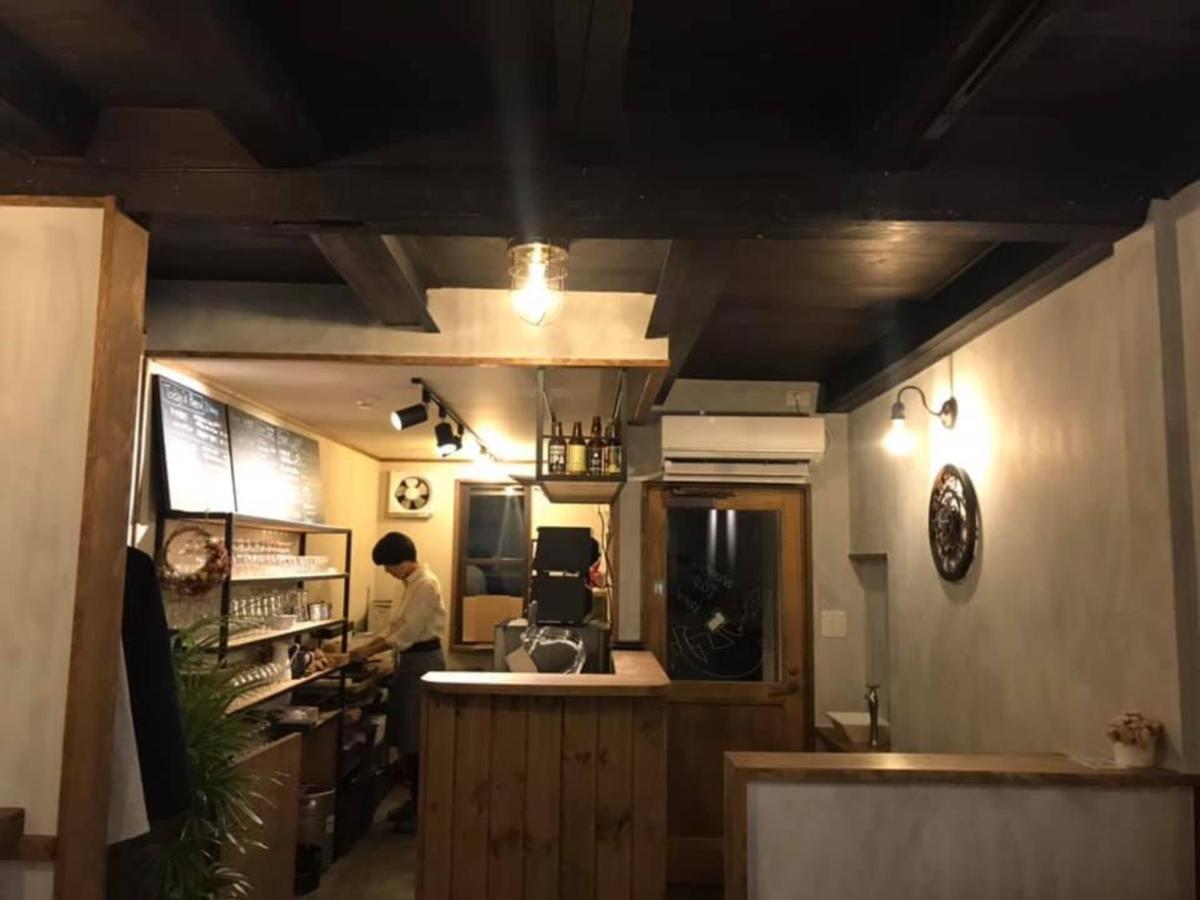 Private House Hidatakayama 高山 外观 照片