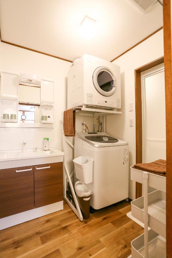 Private House Hidatakayama 高山 外观 照片