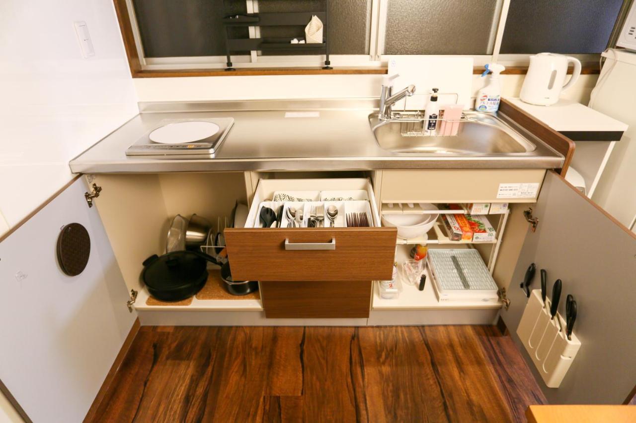 Private House Hidatakayama 高山 外观 照片