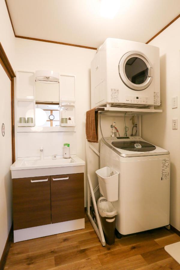 Private House Hidatakayama 高山 外观 照片