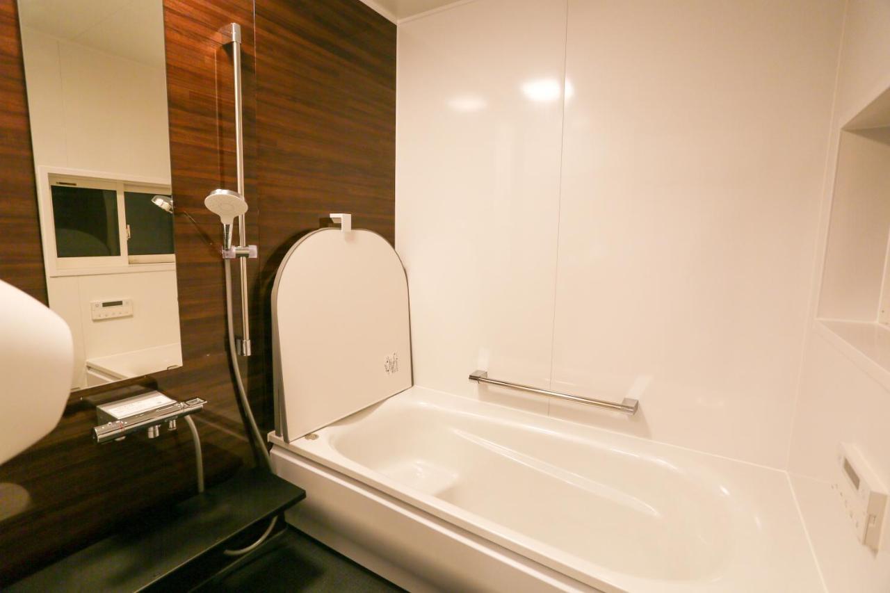 Private House Hidatakayama 高山 外观 照片