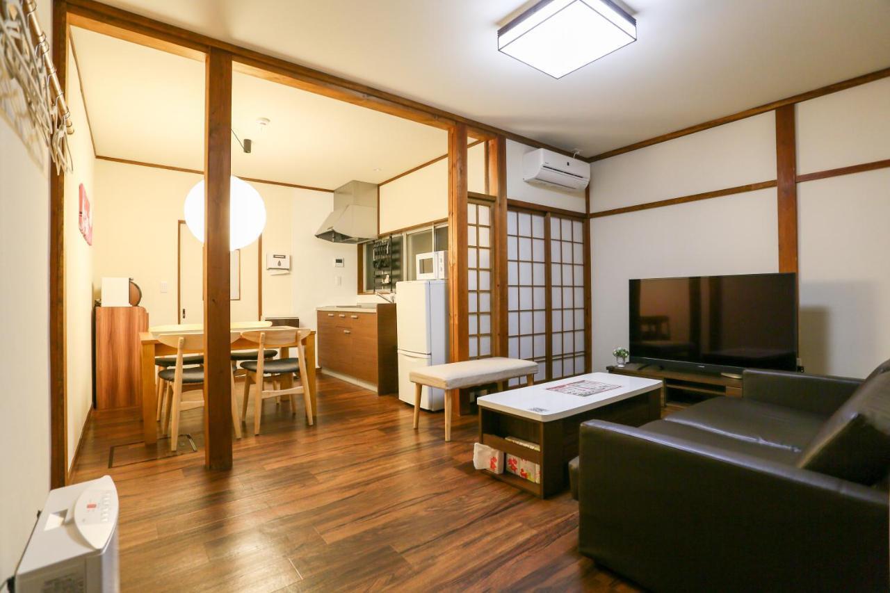 Private House Hidatakayama 高山 外观 照片